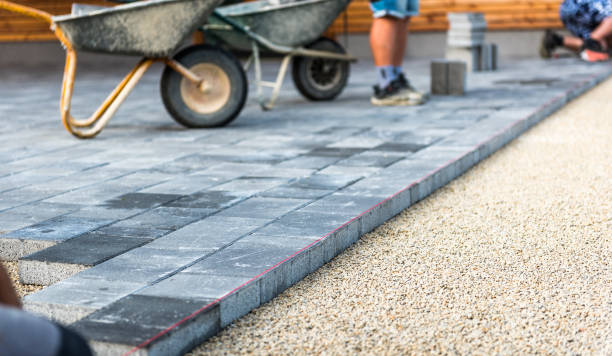 Reasons to Select Us for Your Driveway Paving Requirements in Grant, MN