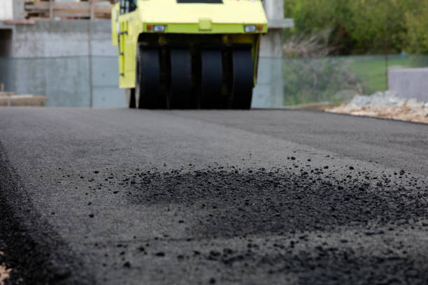 Best Concrete Paver Driveway  in Grant, MN