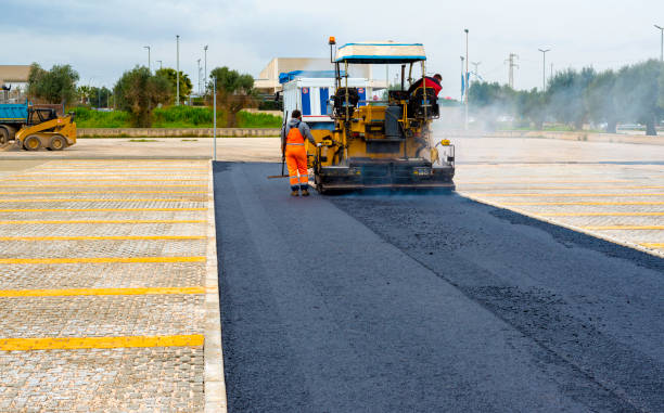 Best Interlocking Driveway Pavers  in Grant, MN