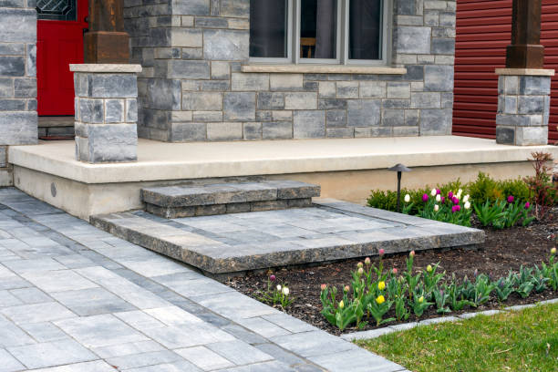 Best Custom Driveway Pavers  in Grant, MN