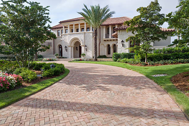 Best Driveway Paving Contractor  in Grant, MN