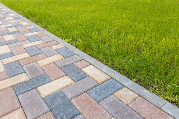 Reasons to Select Us for Your Driveway Paving Requirements in Grant, MN